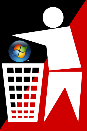 Win2Trash